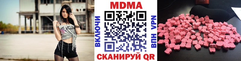 что такое Камбарка MDMA Molly